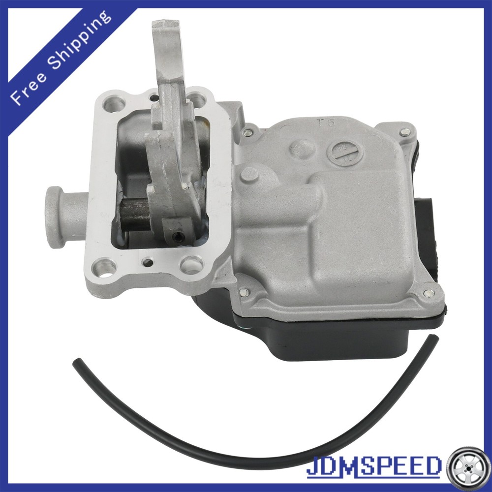 Front 4WD Differential Vacuum Actuator For 2005-2019 Toyota Tacoma 41400-35034