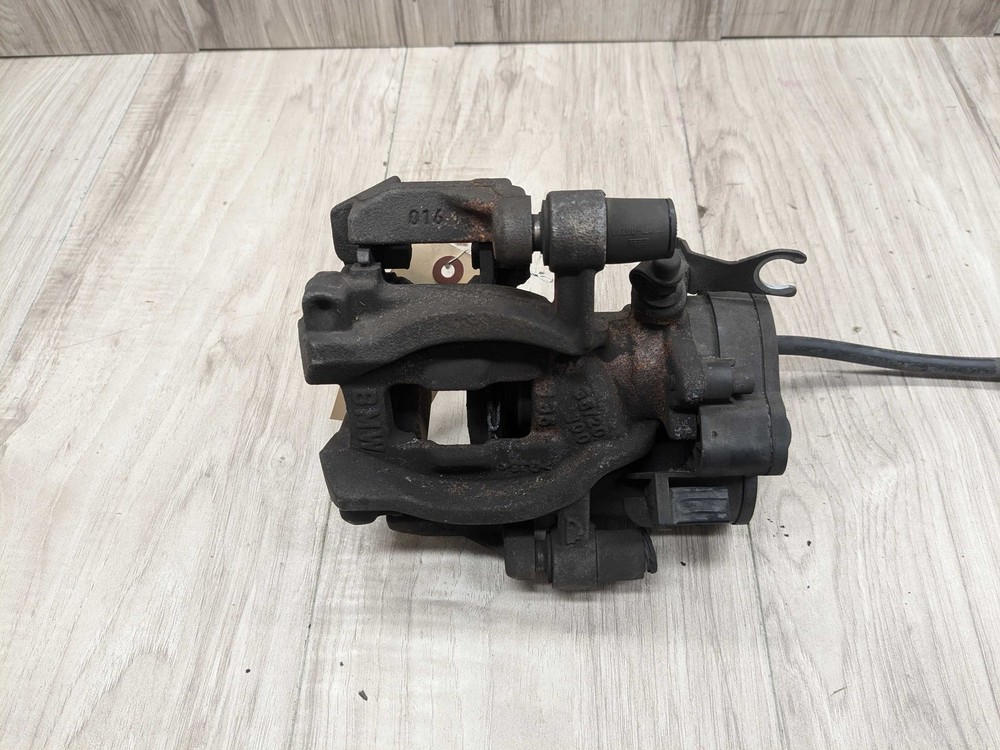 16-24 OEM BMW F39 F44 F48 X1 X2 28 228 REAR Left Driver Brake Caliper