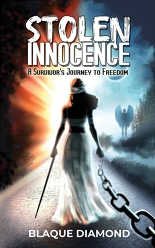 Stolen Innocence: a Survivor's Journey to Freedom (Paperback or Softback)