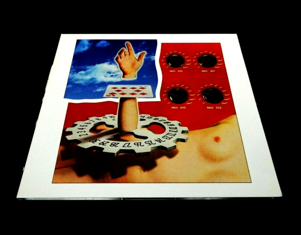 Jerry Garcia Garcia 1972 CD Remaster 1st Album Remastered Grateful Dead JG 2004