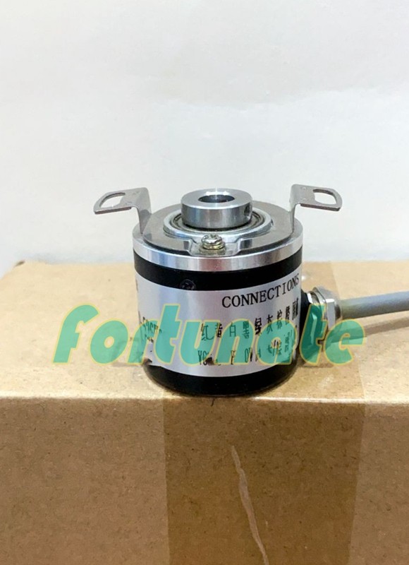 1PC NEW FOR Encoder THI40N-YYAKYR3TN-00100  Replacement