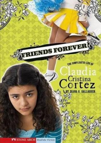 Diana G Gallagher Friends Forever? (Paperback) Claudia Cristina CortezAnother great item from Rarewaves USA | Free delivery!