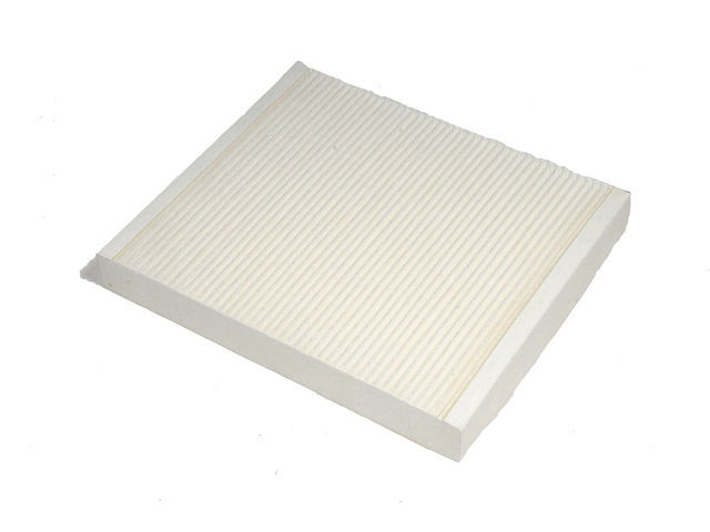 For 2022 GMC Sierra 1500 Limited Cabin Air Filter AC Delco 74535XFFC