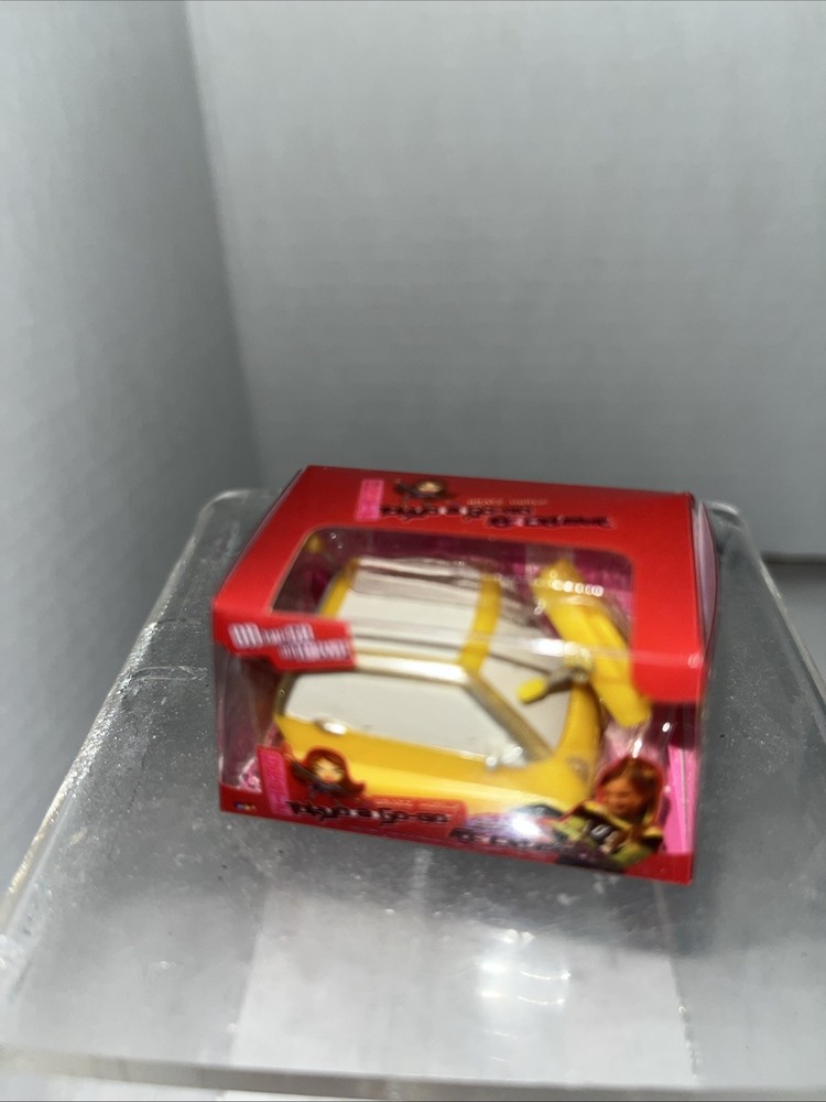 Bratz Mini Tokyo A Go Go Crusier Series Four New  Car MINi