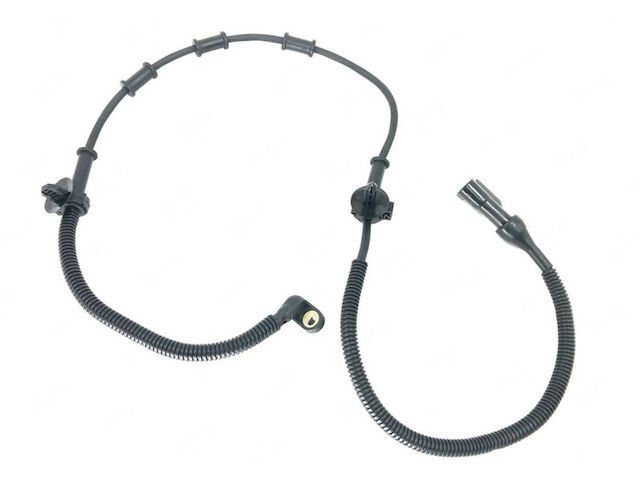 ABS Speed Sensor 27XBGN31 Compatible with 2003-2005 Lincoln Aviator-image
