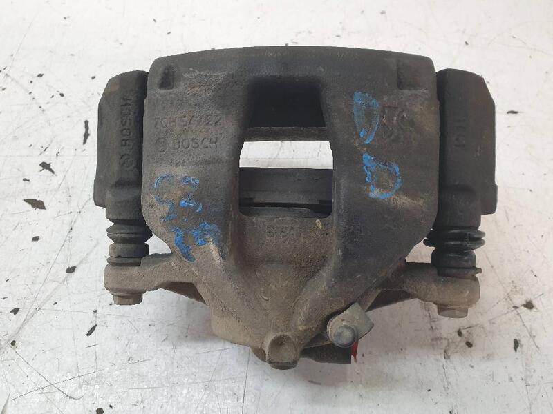 ZOH5422 pinza freno anteriore destro per OPEL COMBO D SELECTION L1H1 2011 381119