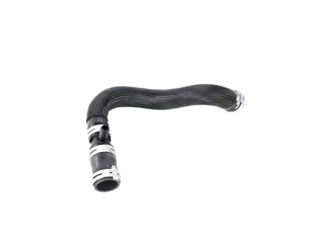 Genuine Mopar Radiator Inlet Hose Part 68280782AD OEM Replacement