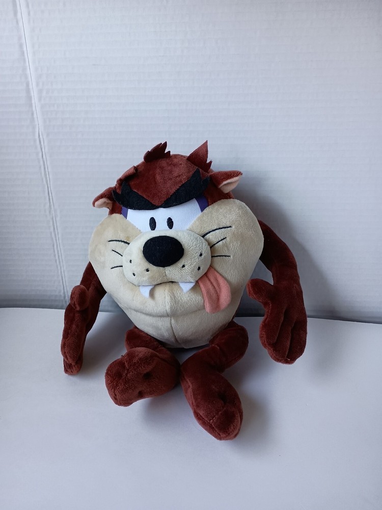 TAZ 12