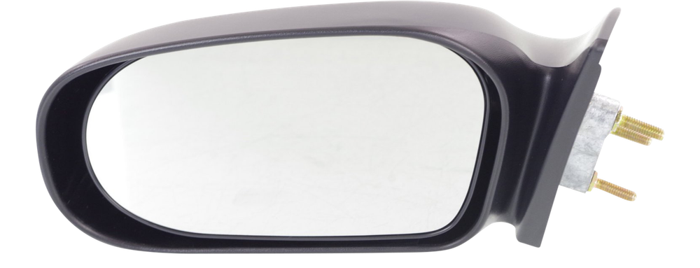 New Driver Side Mirror For Toyota Tercel 1995-1999