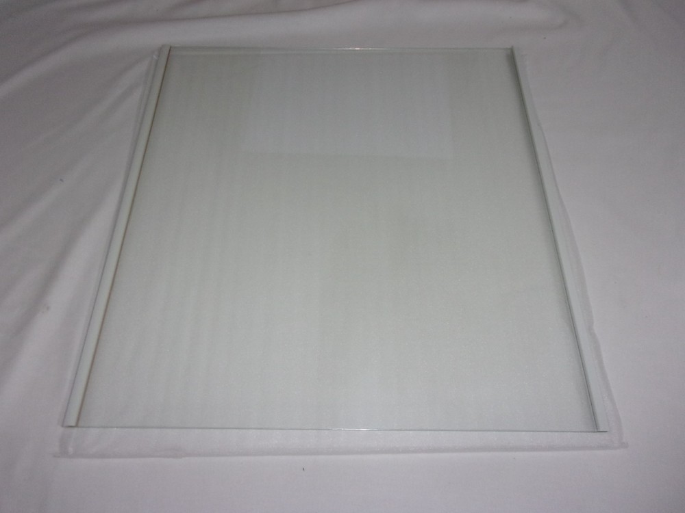 W11130214 For Whirlpool Refrigerator Fresh Food Shelf Assembly W11039726