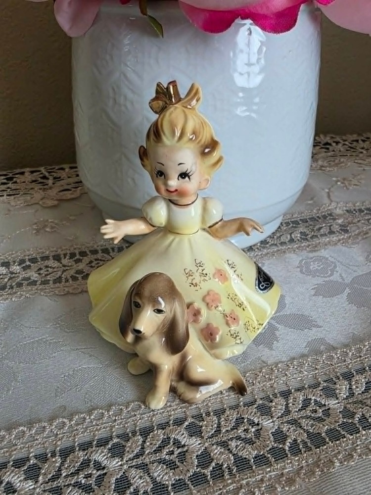 Josef Originals Little Pet Series ~ 
