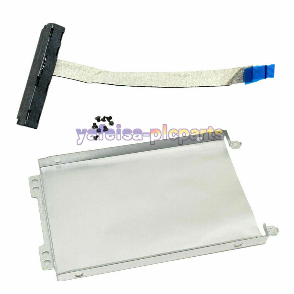 NEW For Lenovo L340-15IRH Gaming HDD Caddy Bay Hard Drive Connector Sata Cable