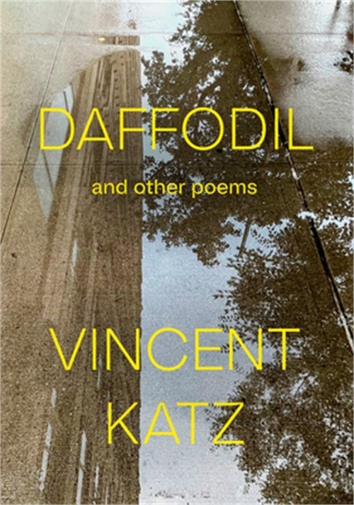 Daffodil: And Other Poems (Hardback or Cased Book)