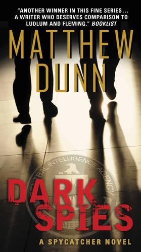 Matthew Dunn Dark Spies (Paperback) SpycatcherAnother great item from Rarewaves USA | Free delivery!