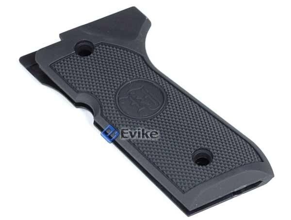 M9 Government Style Grip for KJW MARUI WE M9 Series Airsoft GBB Gas Blowback