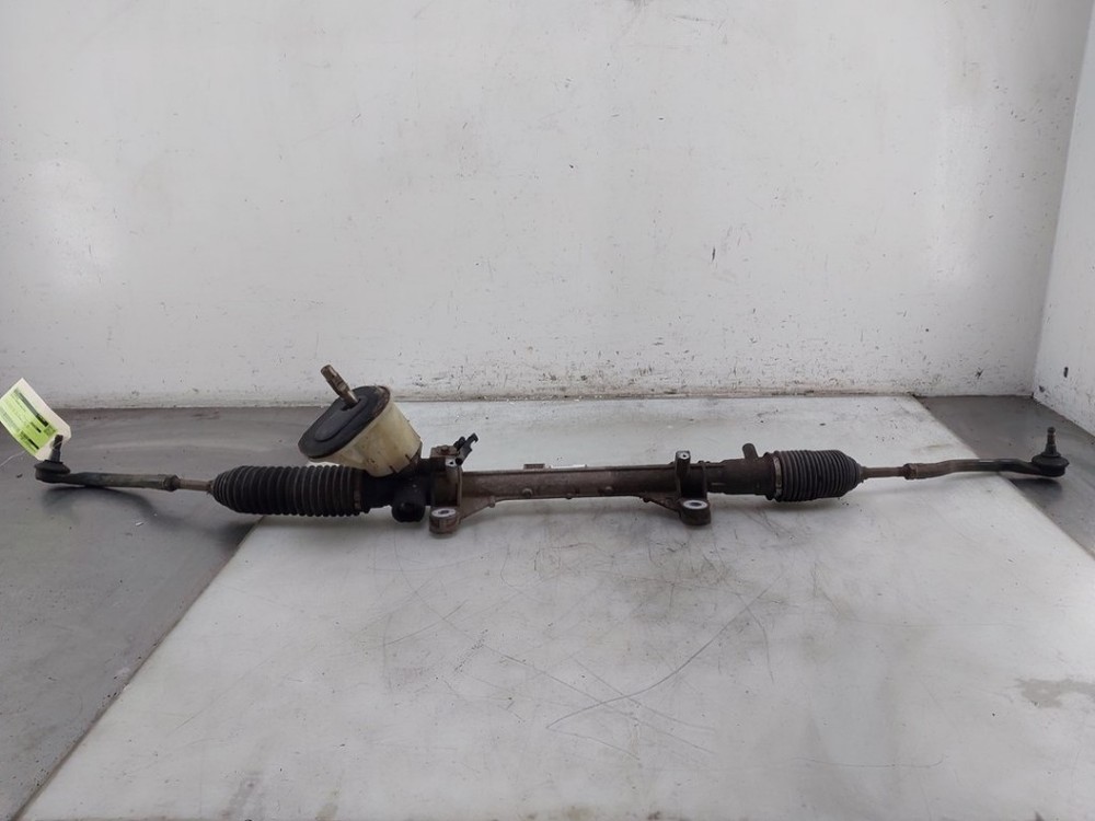 STEERING RACK STEERING RACK RENAULT MEGANE III BERLINE (BZ) 2010 490017022R
