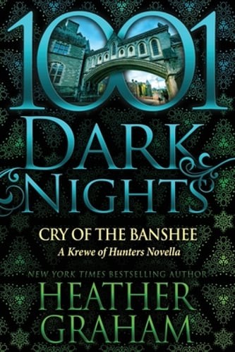 Cry of the Banshee: A Krewe of Hunters Novella by Heather Graham: Used