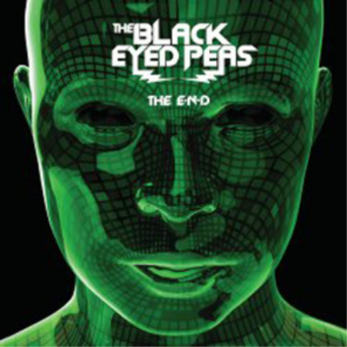 Black Eyed Peas The E.N.D. (CD) AlbumAnother great item from Rarewaves USA | Free delivery!