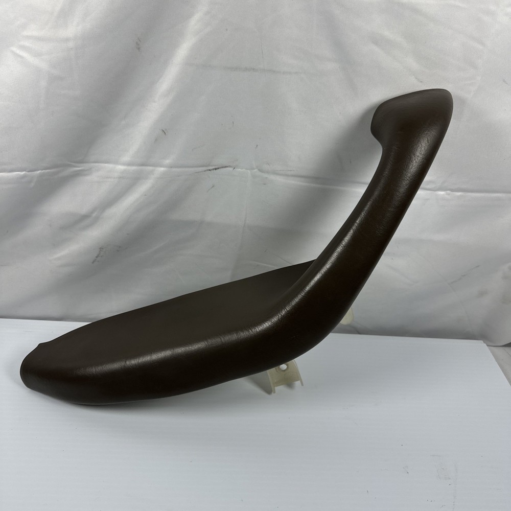 2001-2007 Toyota Sequoia Driver Door Armrest Handle Pull Grab LH Brown OEM