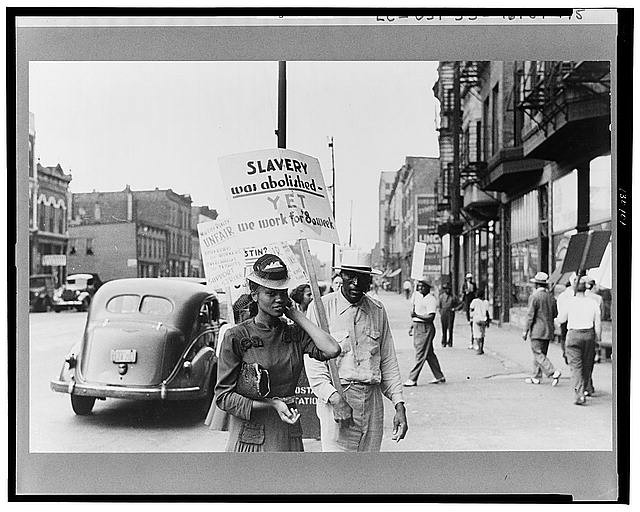 Chicago,Cook County,Illinois,IL,FSA,Farm Security Administration,July 1941,22