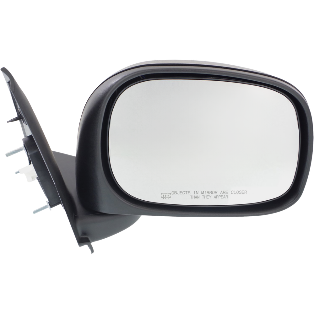 New Passenger Side Mirror For Dodge Ram 1500 2002-2009