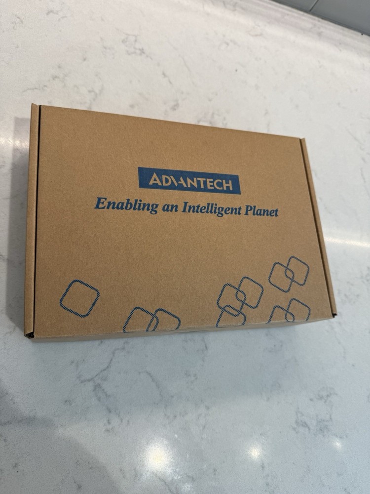 Advantech PCI-7032VG-00A1E PCI Intel Celeron Half-Size SBC **Brand New