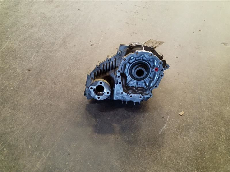 2012-2014 Chrysler 300 AWD 4x4 Transfer Case 3.6L 9690241