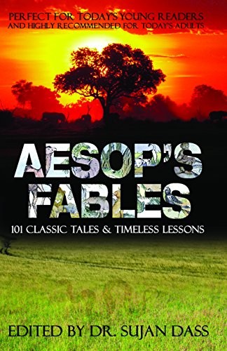 Aesop's Fables: 101 Classic Tales and Timeles..., Aesop