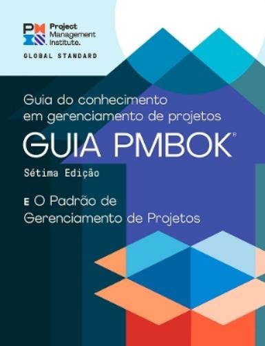 A Guide to the Project Management Body of Knowledge (PMBOK® Guide) – (Paperback)