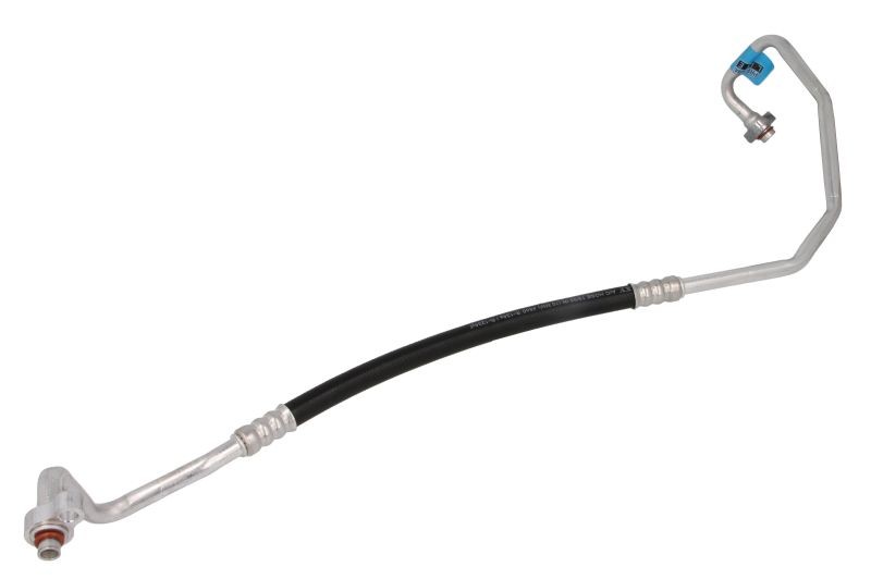 Air Conditioning High Pressure Line for FOCUS II 1.8D 07.04-09.12