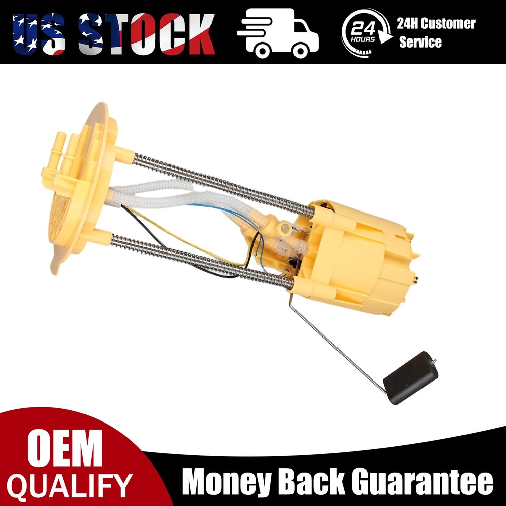 Fuel Pump Module Assembly for Dodge Ram 2500 2005-2010 Ram 3500 I6 Turbo Diesel