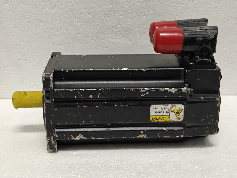 Allen-Bradley Mp-Series Mpl 480V Ac Rotary Servo Motor Mpl-B320P-Mj74Aa