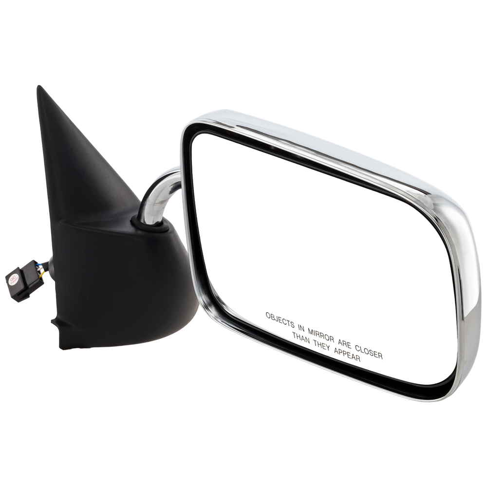 New Passenger Side Mirror For Dodge Ram 1500 1994-1997