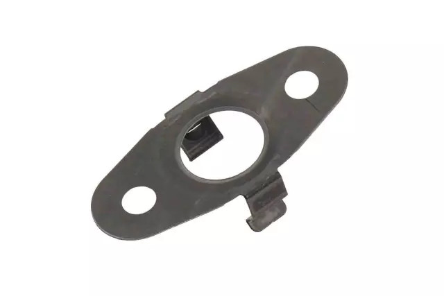 Genuine GM Turbocharger Oil Return Pipe Gasket 12636626