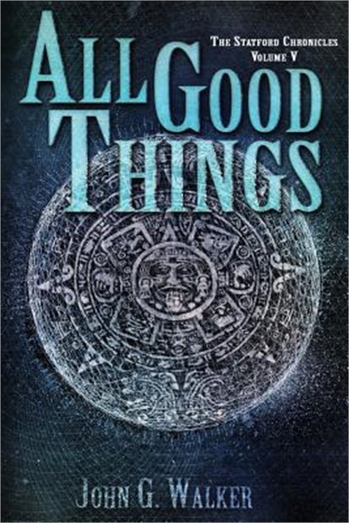 All Good Things (Paperback or Softback)