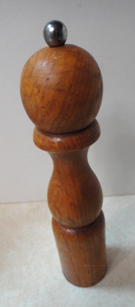 Marlux VTG Pepper Grinder Made in France
