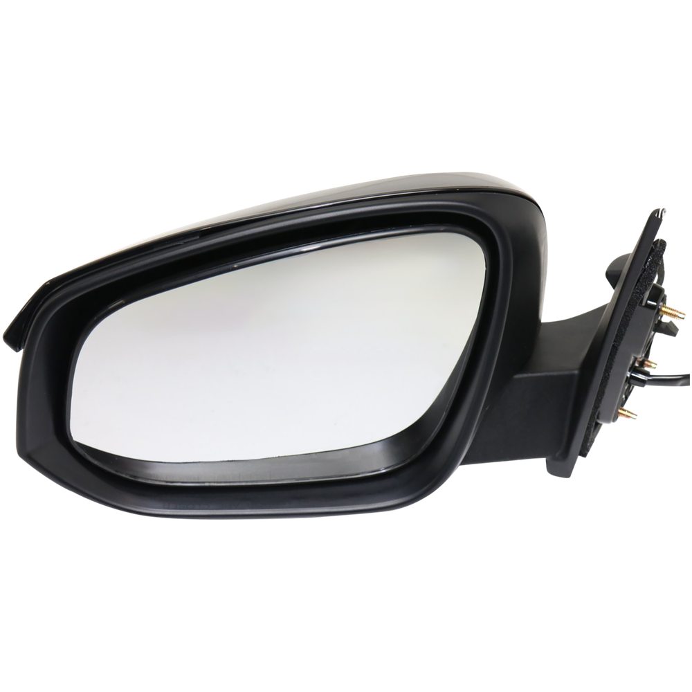 2014-2018 Toyota Highlander Replacement Driver Side Mirror