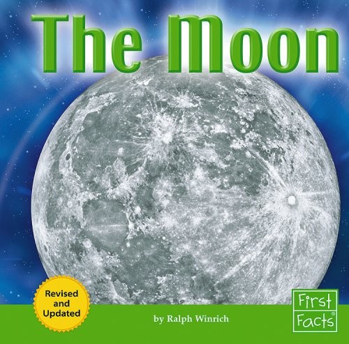 The Moon : Revised Edition Reinforced Library Binding Ralph WinriFree US Delivery | ISBN:1429607254