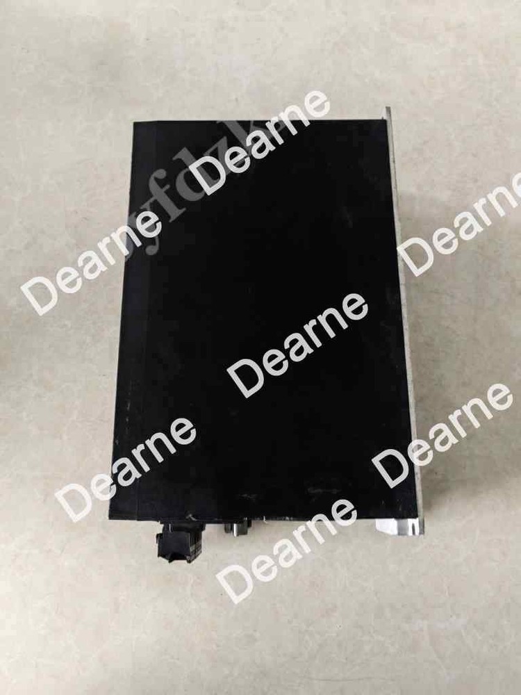 1pcs used VLT2822PT4B20SBR0DBF00A00C1 2.2KW shipping DHL or Fedex