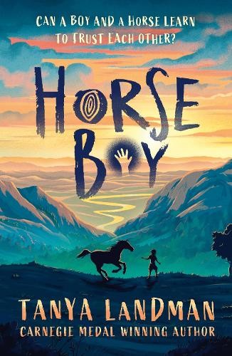 Tanya Landman Horse Boy (Paperback)Another great item from Rarewaves USA | Free delivery!