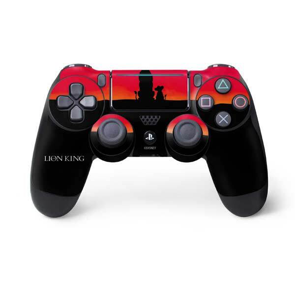 The Lion King PS4 Pro/Slim Controller Skin - The Lion King