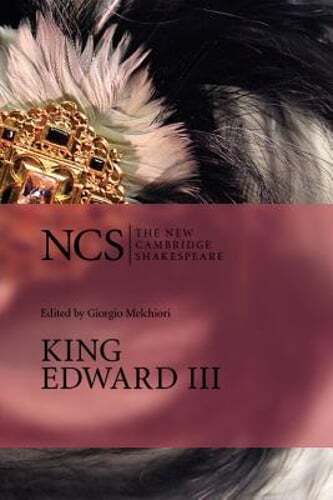 King Edward III by William Shakespeare: Used