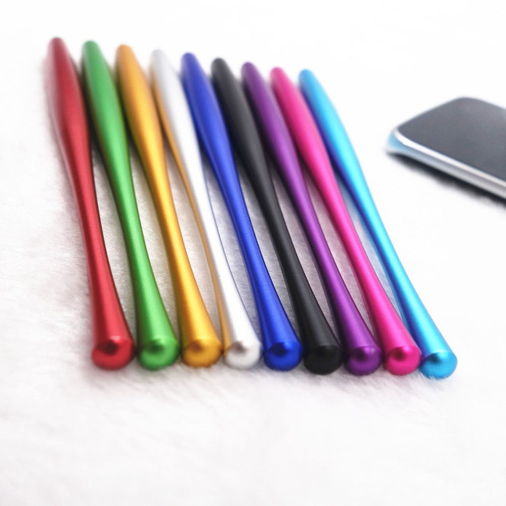 2 PCS Long Stylus Pens for Phone & Tablet Touch Screens