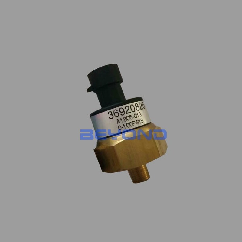 1PC NEW FOR Ingersoll Rand air compressor pressure sensor 36920825