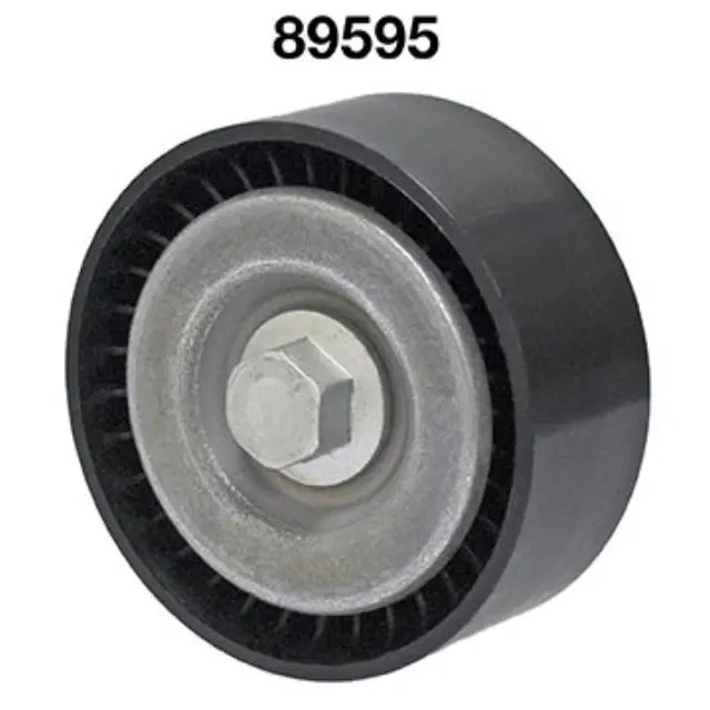 Genuine DAYCO Hydraulic Idler Tensioner Pulley LT Duty 89595