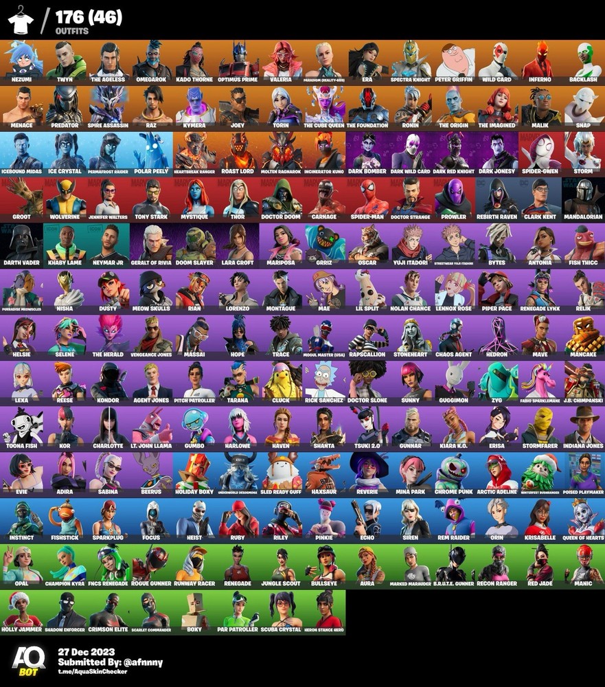 Fortnite