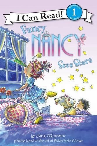 Jane O'Connor Fancy Nancy Sees Stars (Paperback)Another great item from Rarewaves USA | Free delivery!