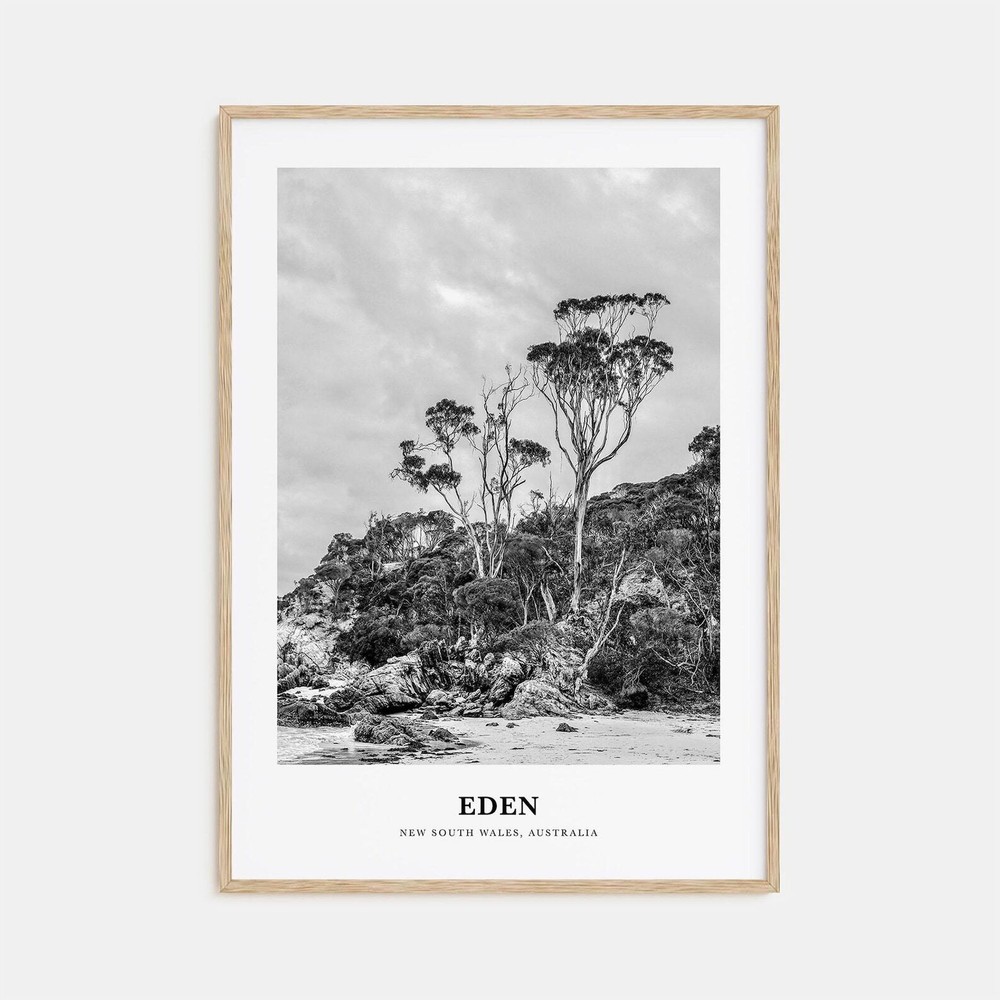 Eden Wall Art Eden Wall Decor Eden Poster Eden Home Decor Eden Travel Gift Eden