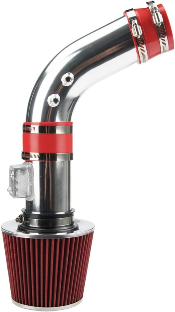 04-07 Accord Cold Air Intake System Kit for Acura Models