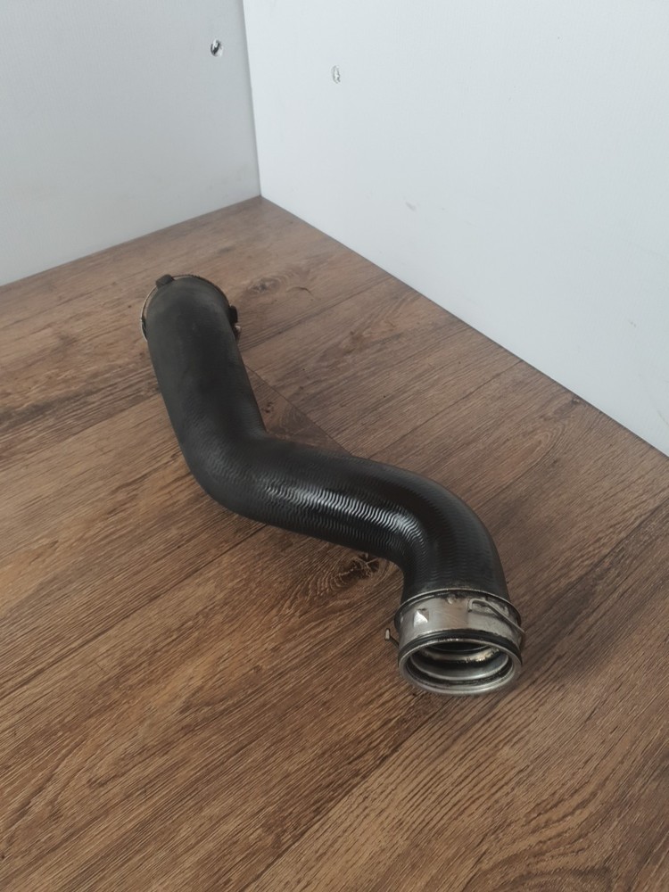 A4 B7 2.0TDI 2004-2008 Genuine Turbo Intercooler Hose 8E0145737F